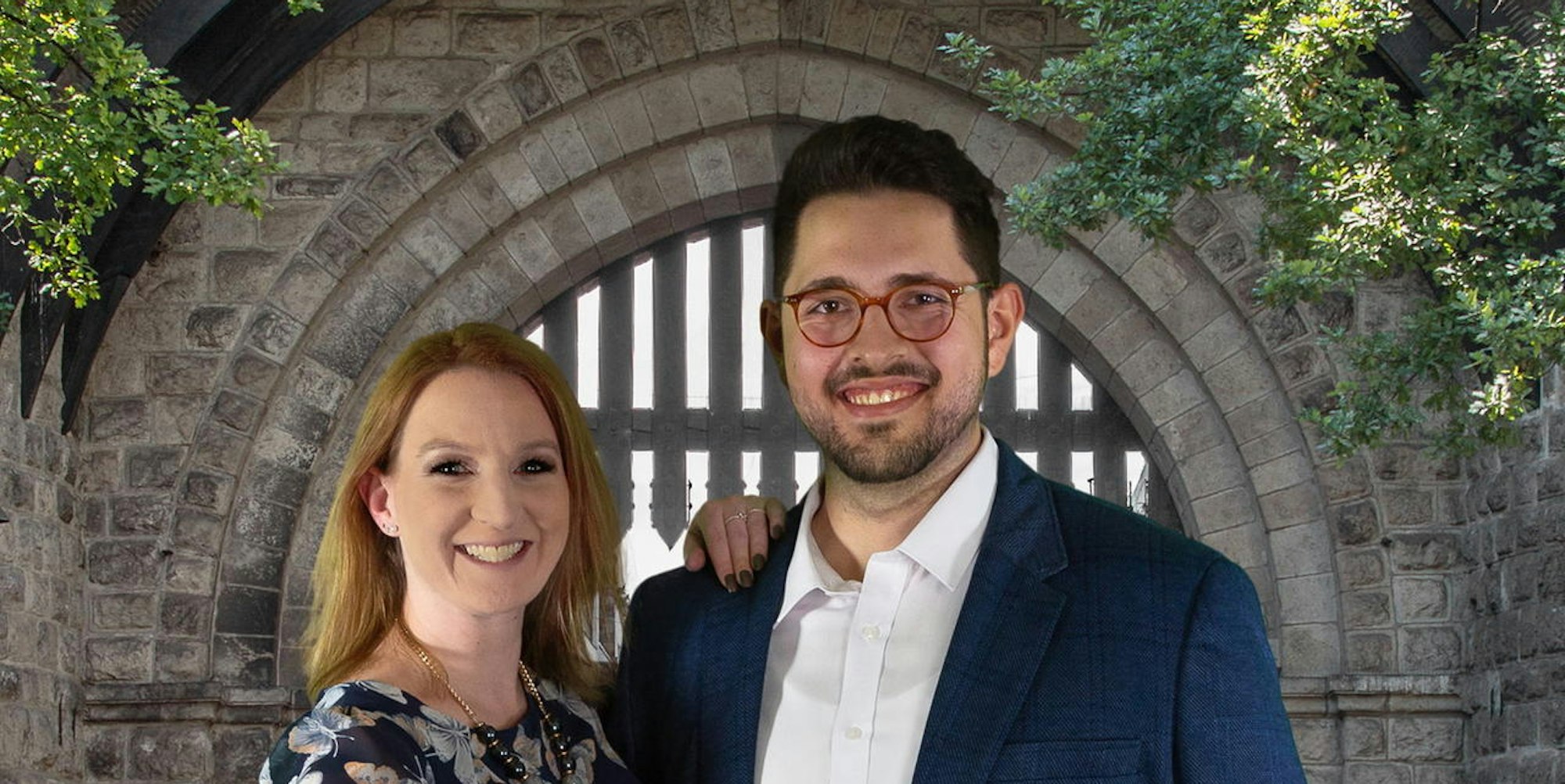 Nippeser Tanzpaar Corona