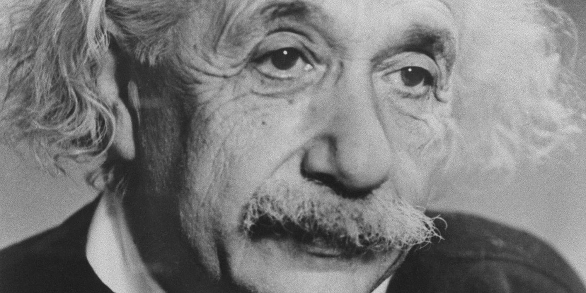Einstein 290822