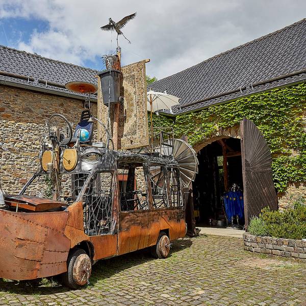 Flutmobil1