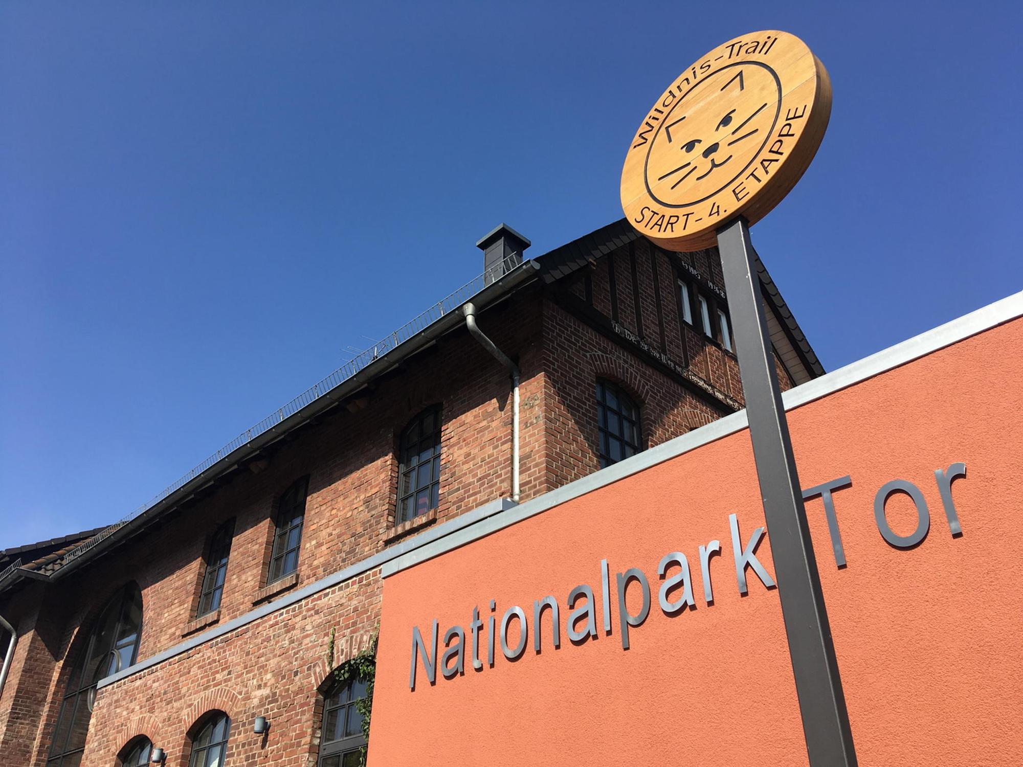 Nationalpark-Tor_Start_wildnis-trail