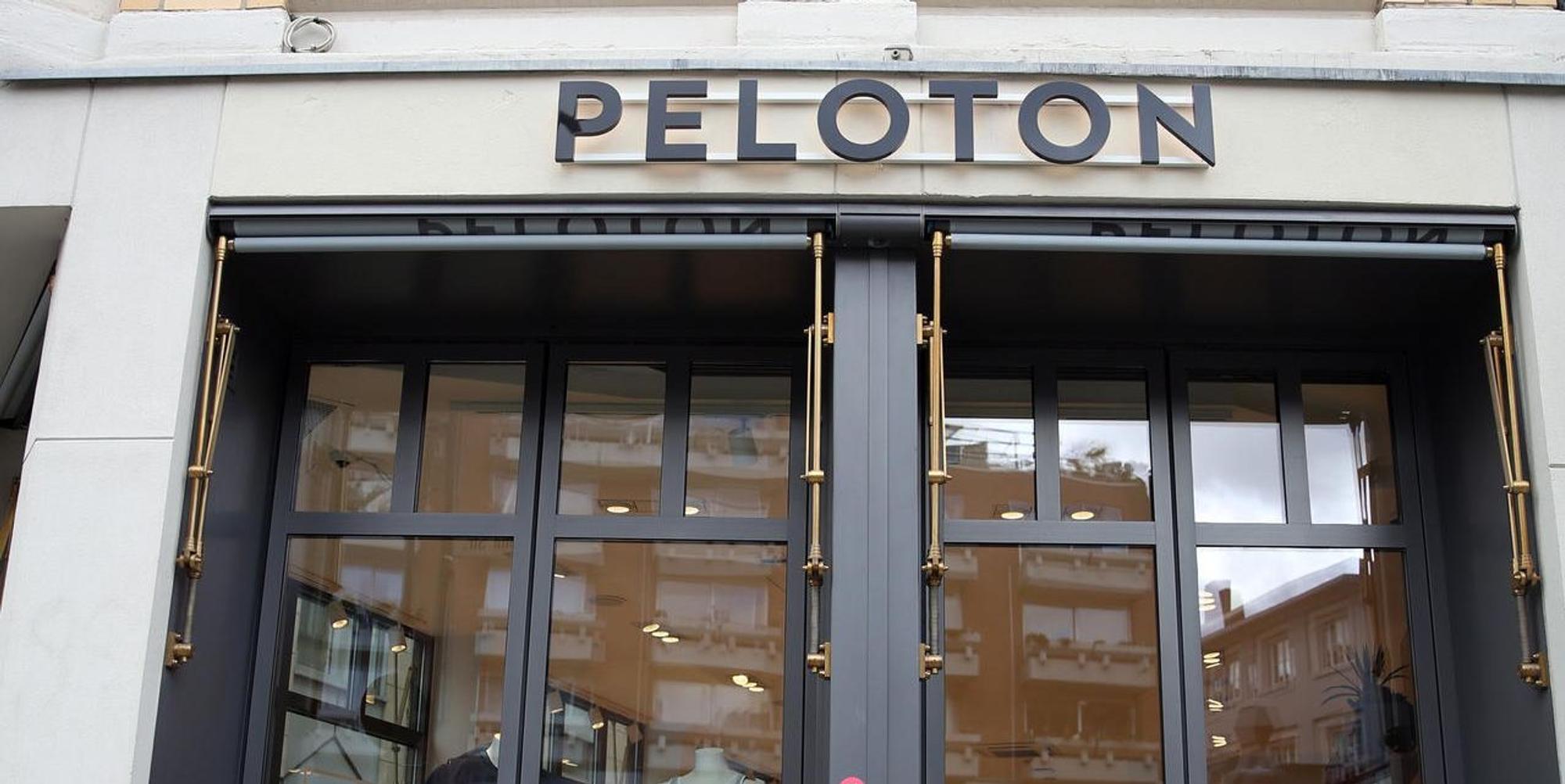 xxxpeloton