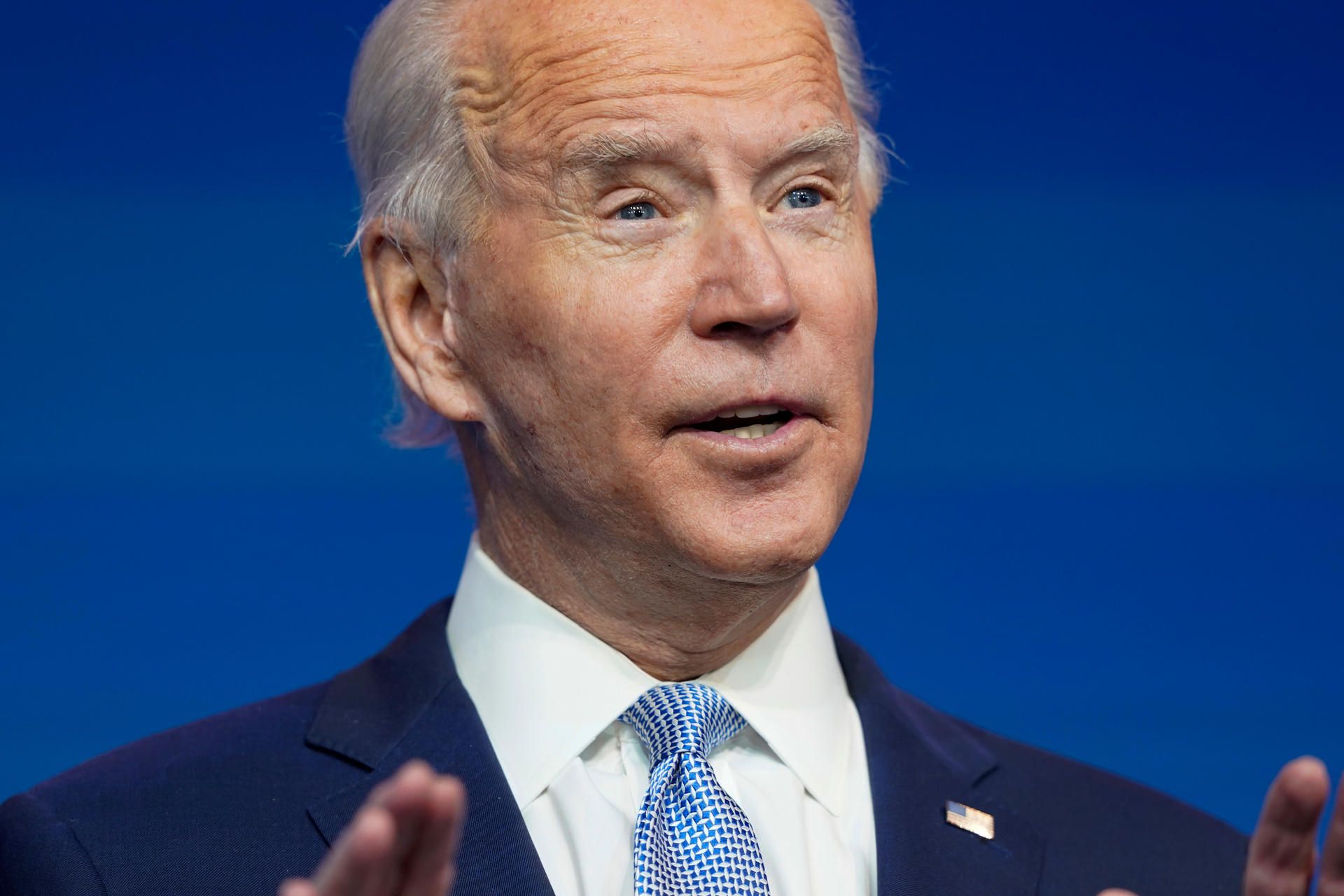 Joe Biden
