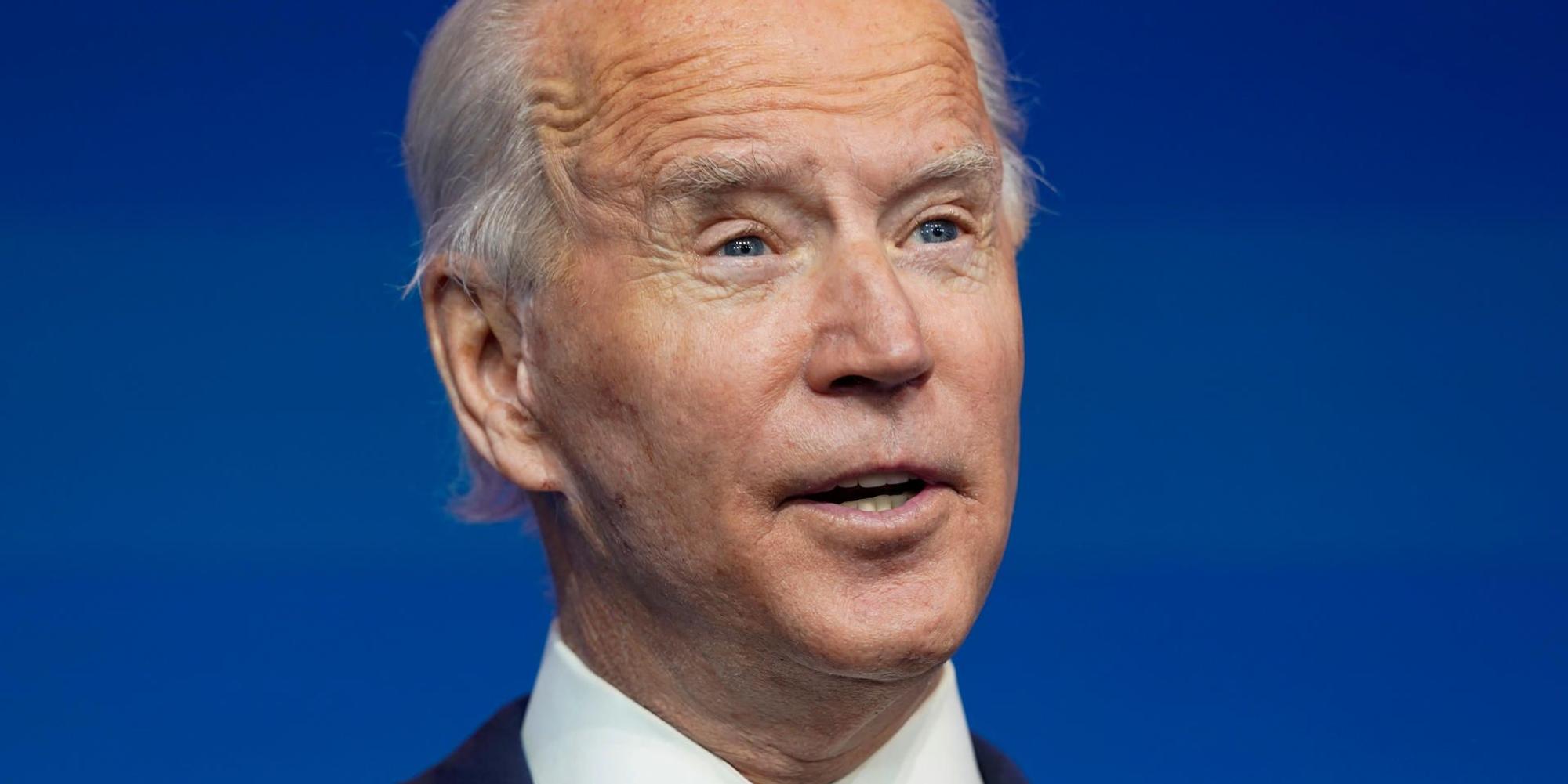 Joe Biden