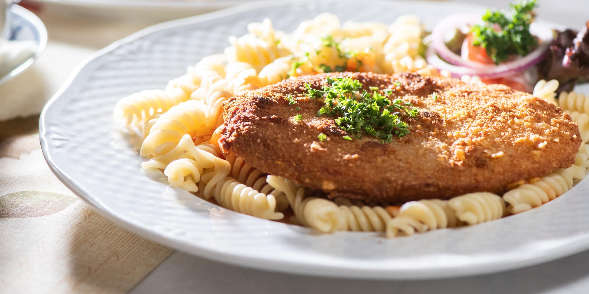 DDR_Jaegerschnitzel