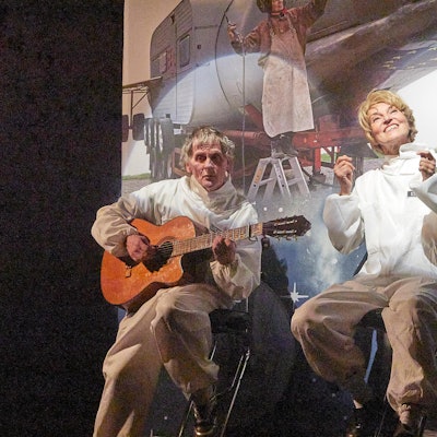 Bad Münstereifel Theater 1