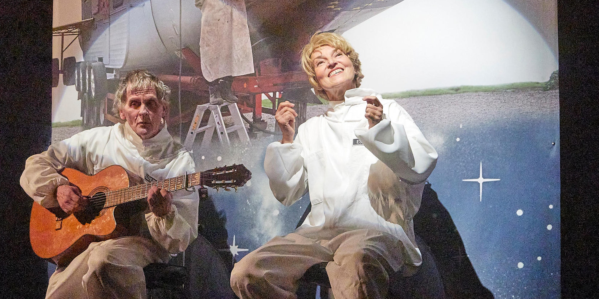 Bad Münstereifel Theater 1