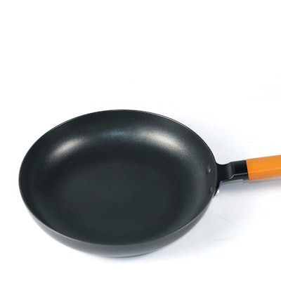 Bratpfanne Symbolbild