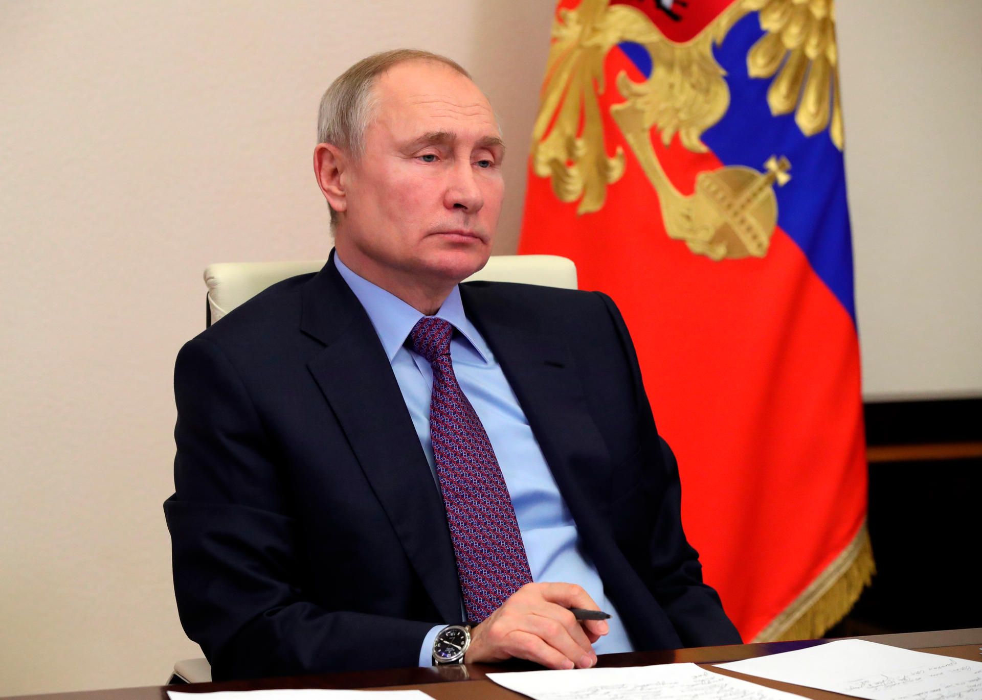 Putin