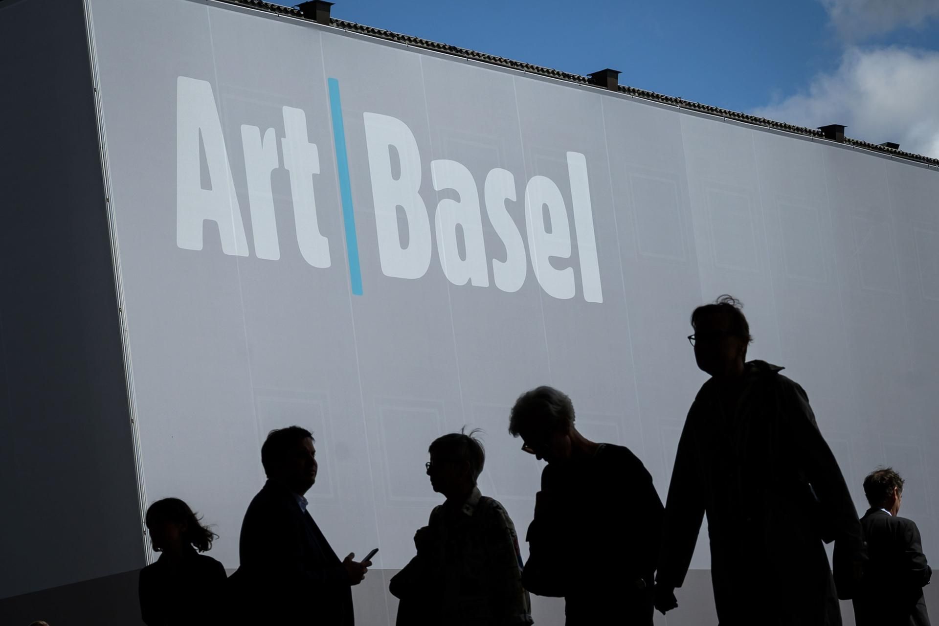 Art Basel afp neu