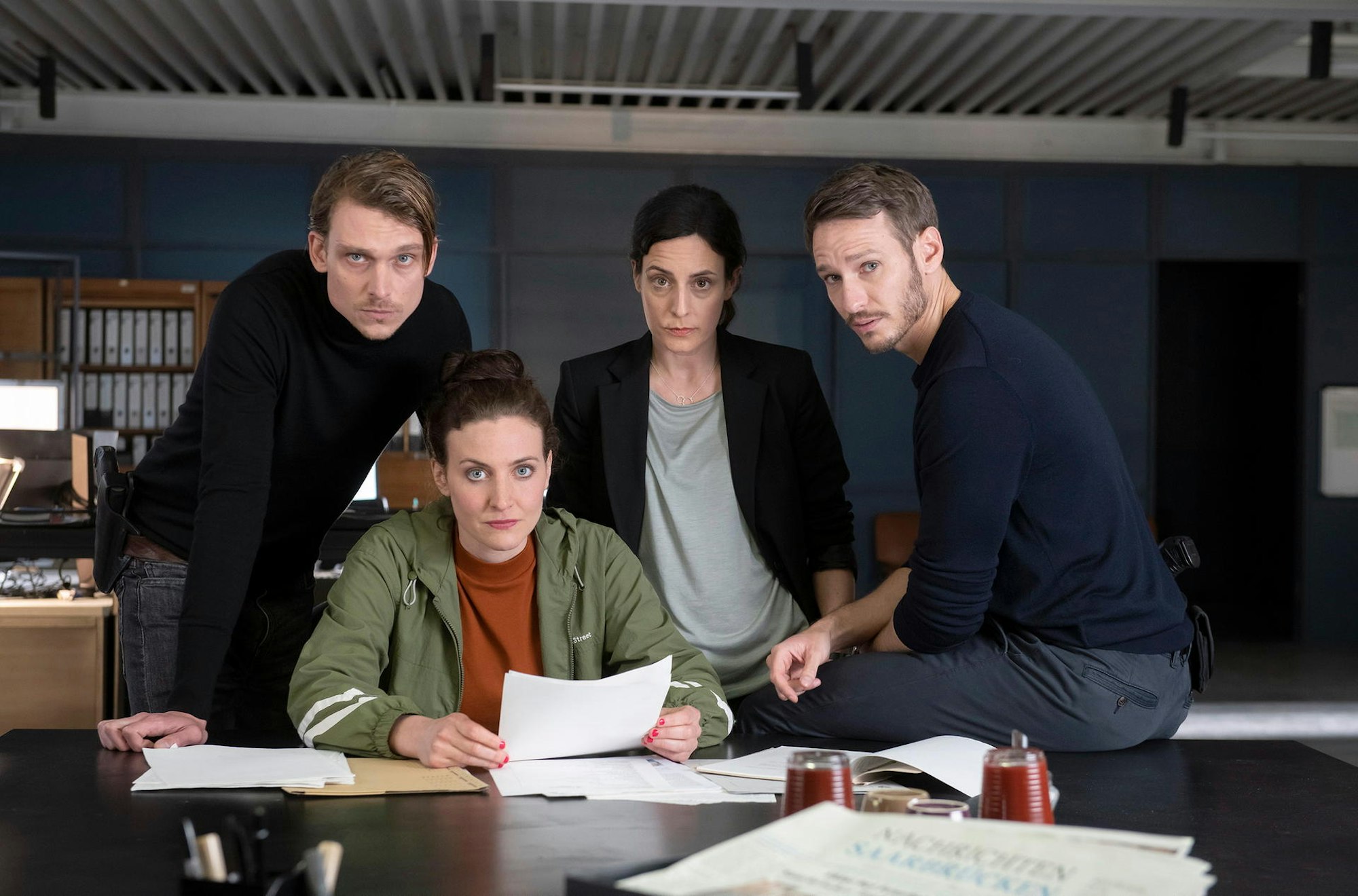 Tatort Köln
