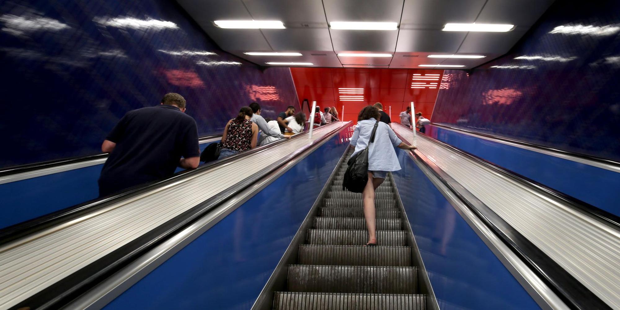 Rolltreppe_Symbolbild_dpa
