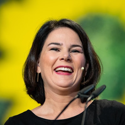 baerbock Grüne Chefin 161119