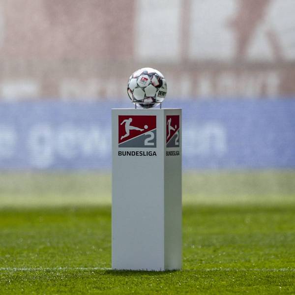 Relegation ohne Zuschauer