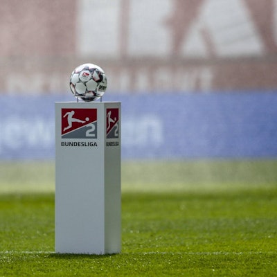 Relegation ohne Zuschauer