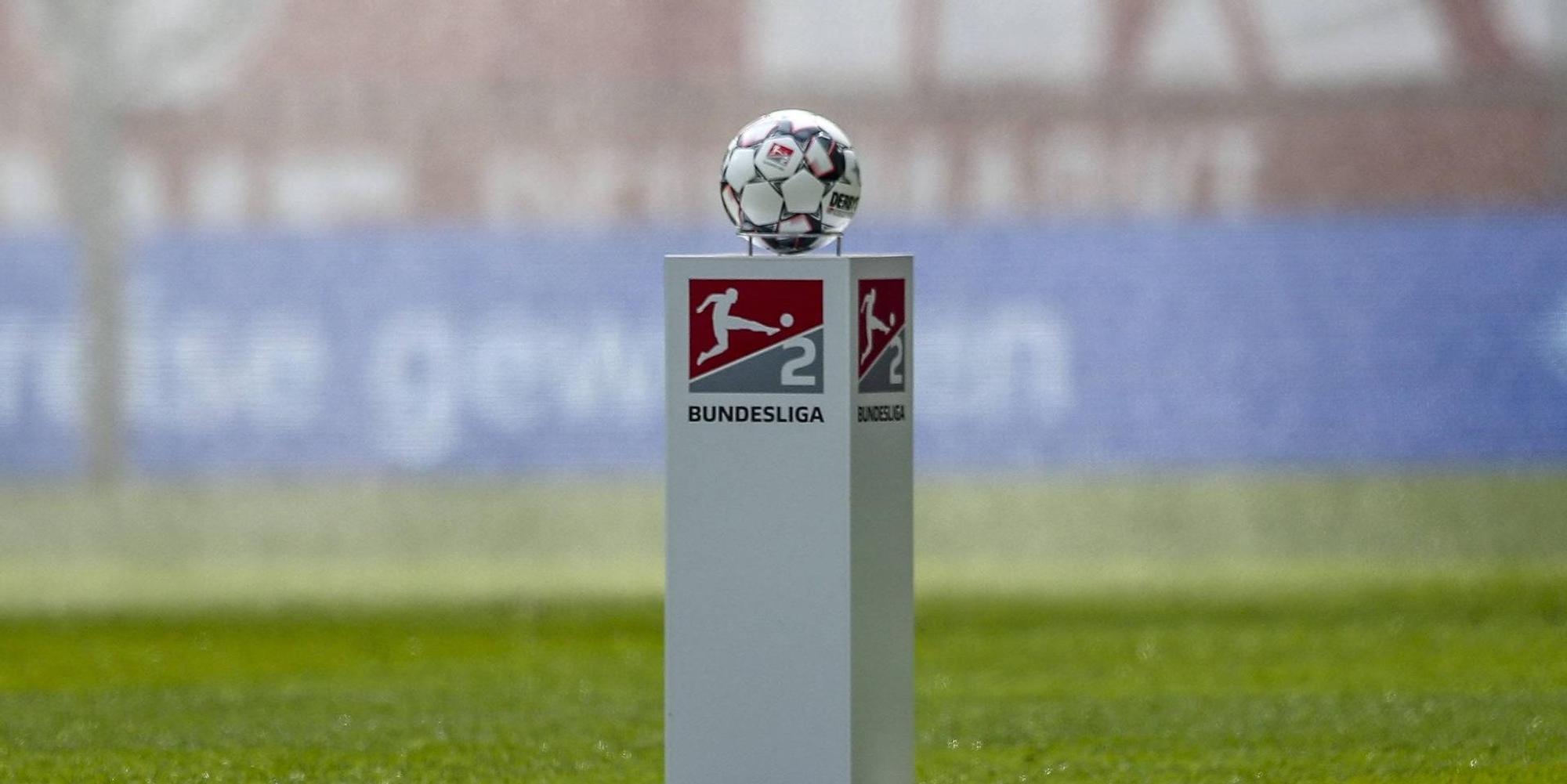 Relegation ohne Zuschauer