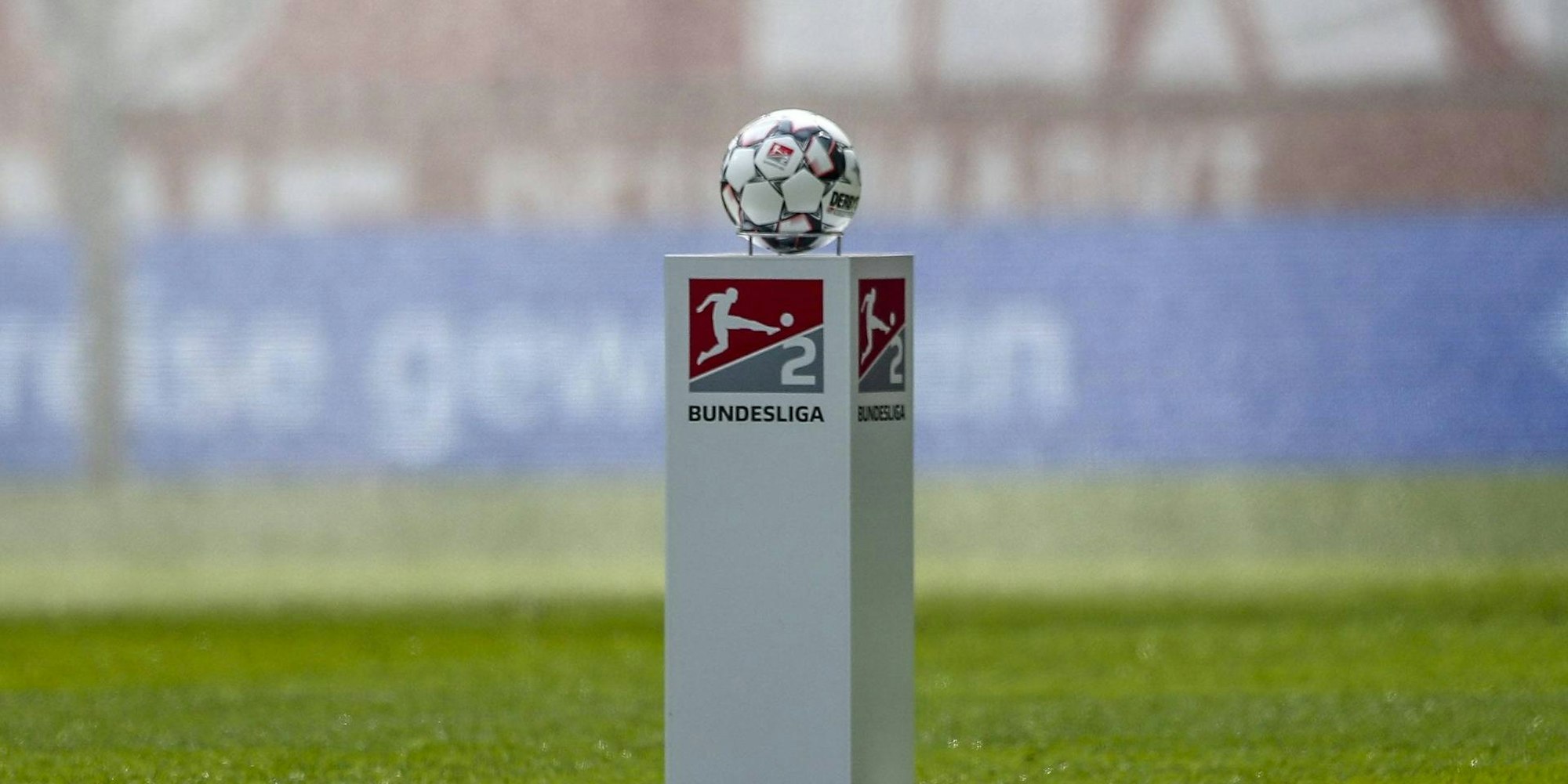 Relegation ohne Zuschauer