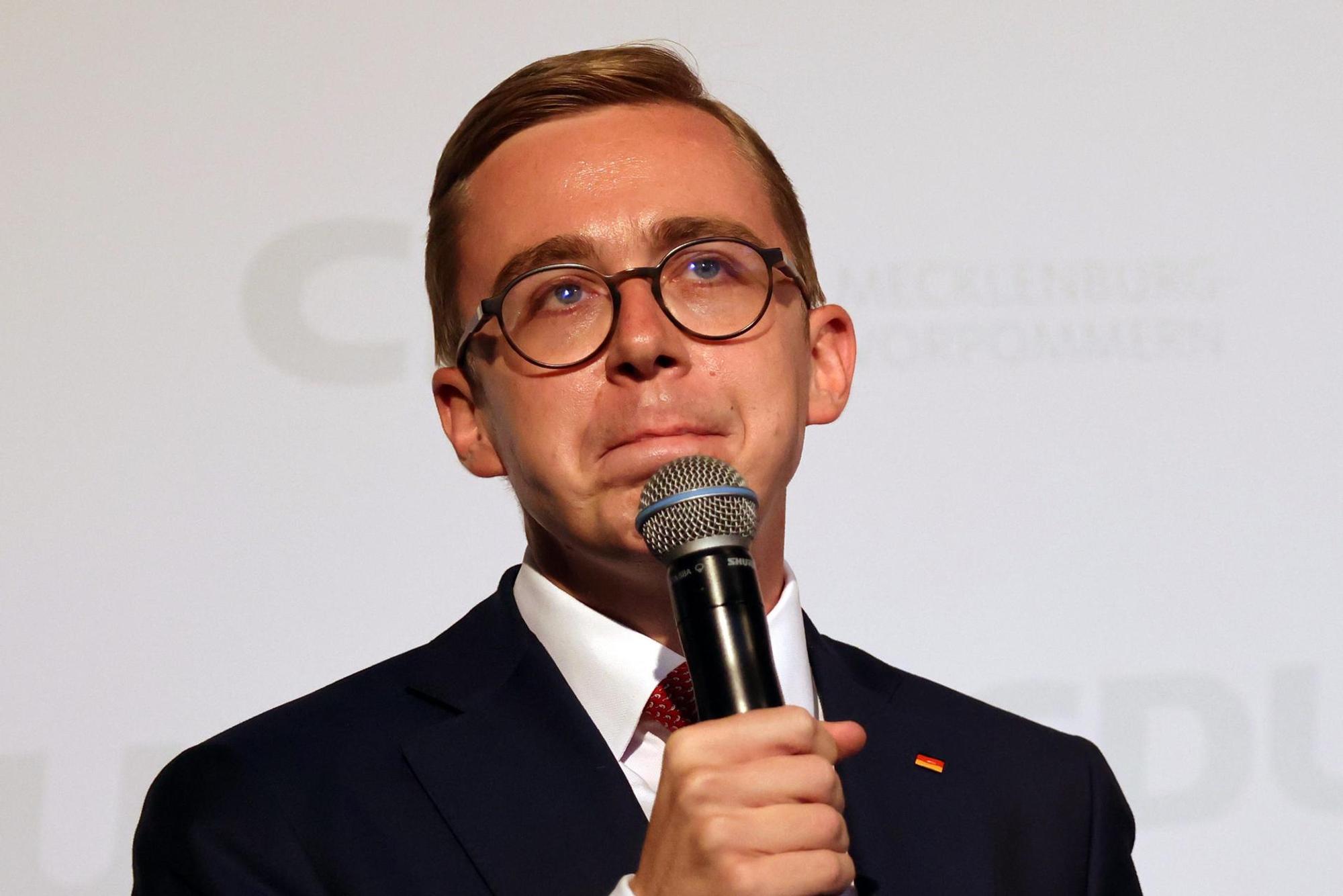 Philipp Amthor