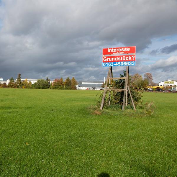 Gewerbegebiet Rheinbach