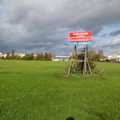 Gewerbegebiet Rheinbach