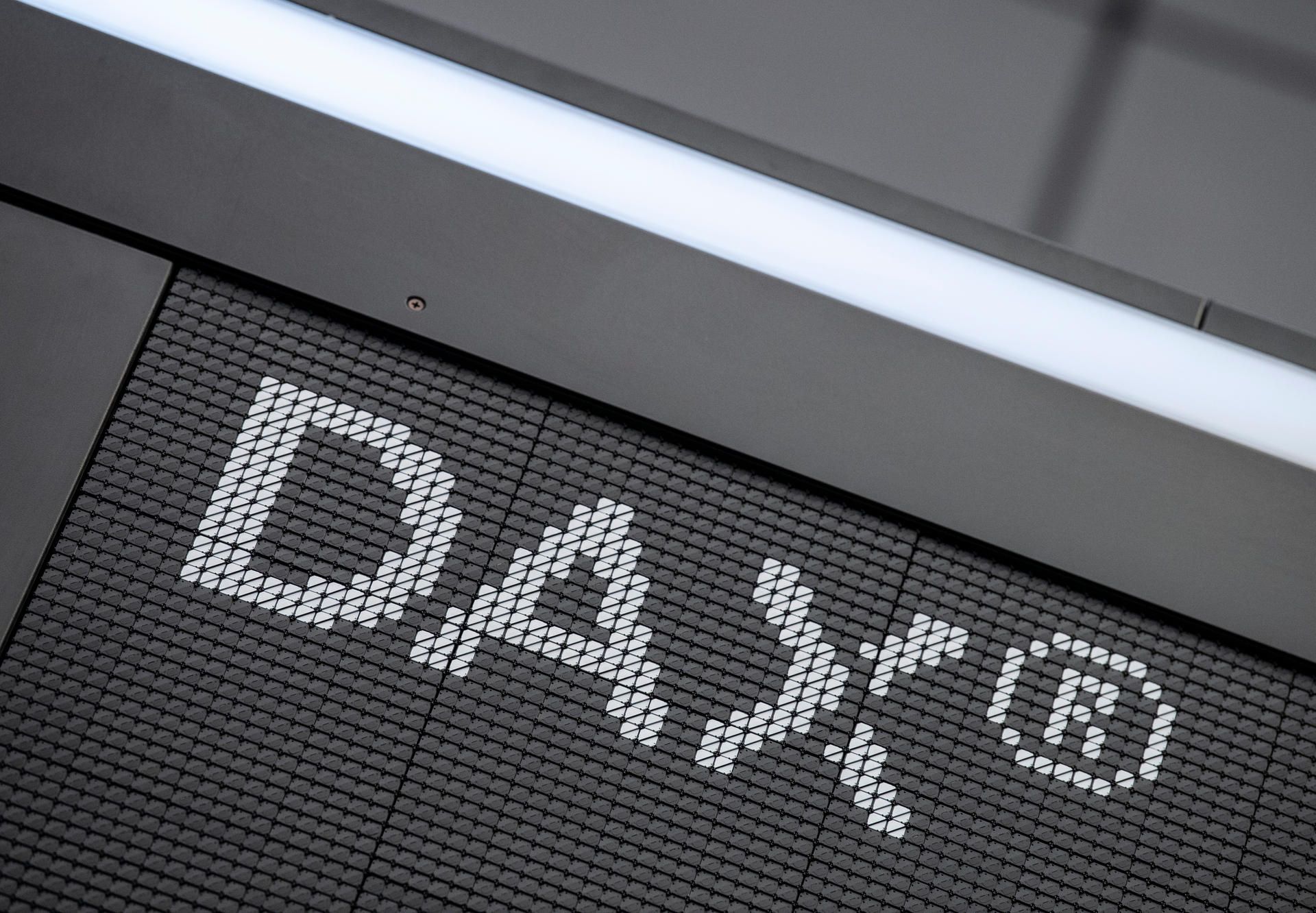 Dax Börse Symbolbild