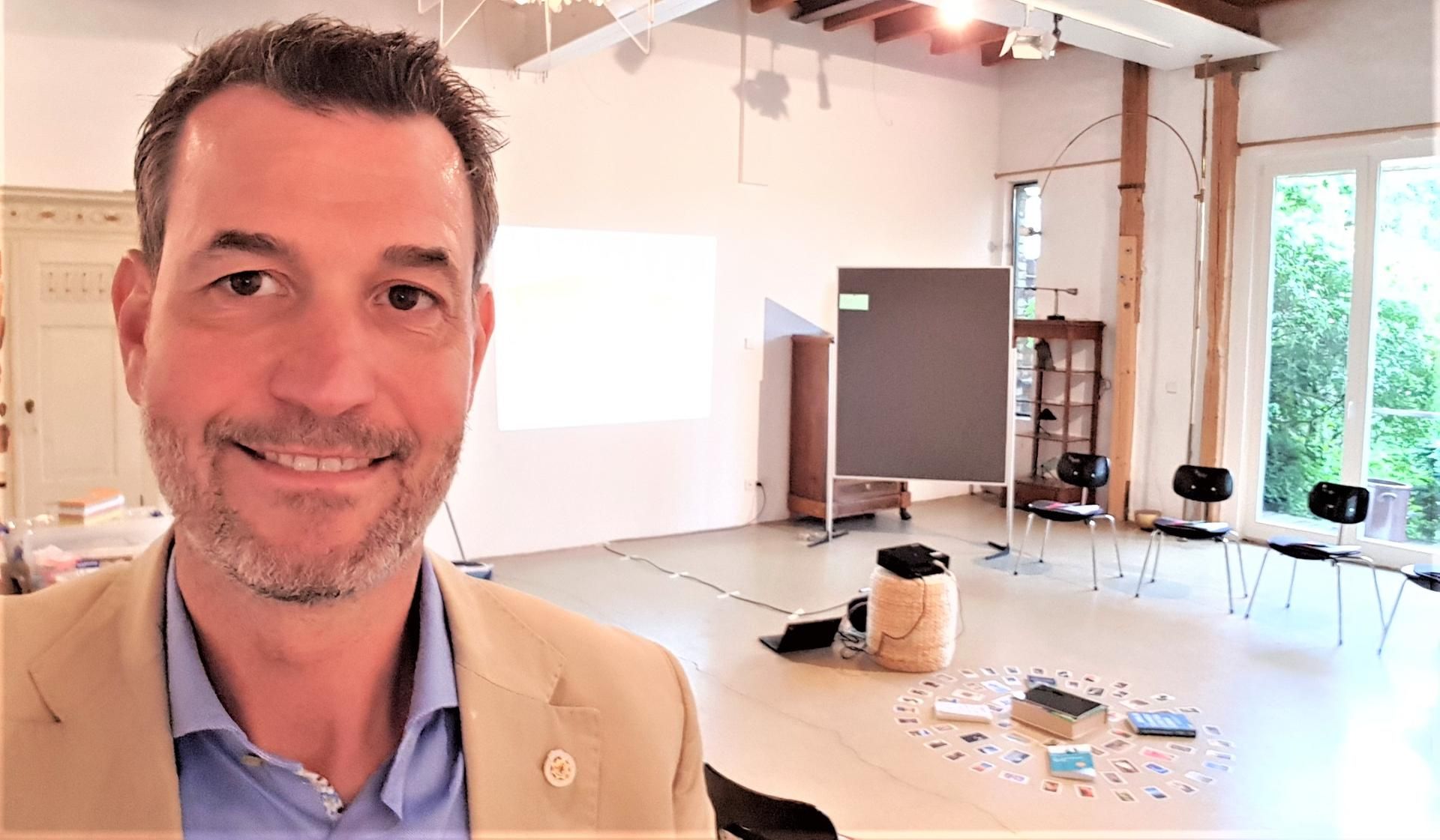 Oliver Kirchhof_Training HB 2017