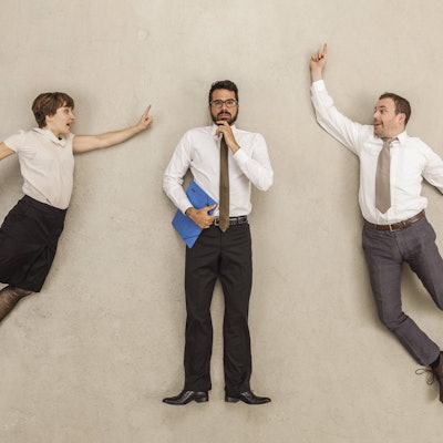 Personaler Entscheidung