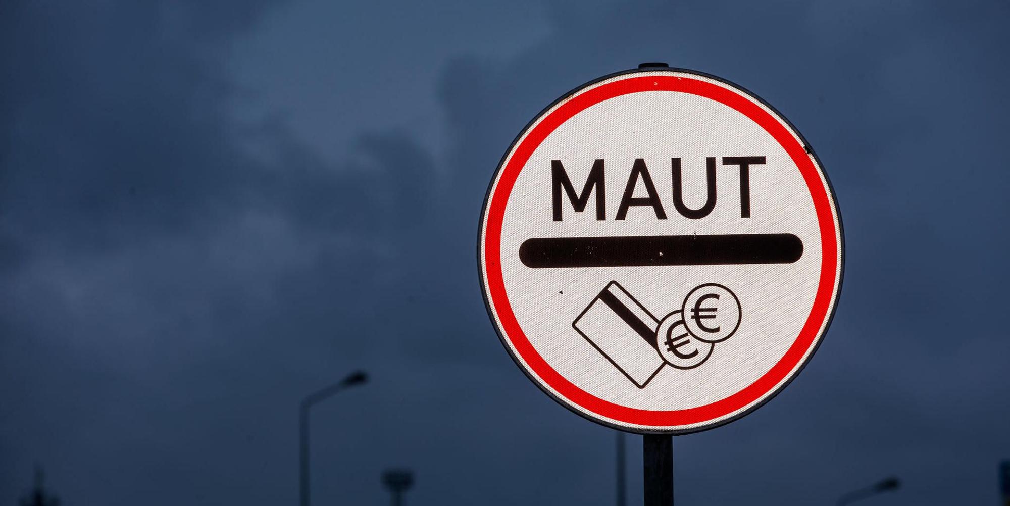 PKW-Maut
