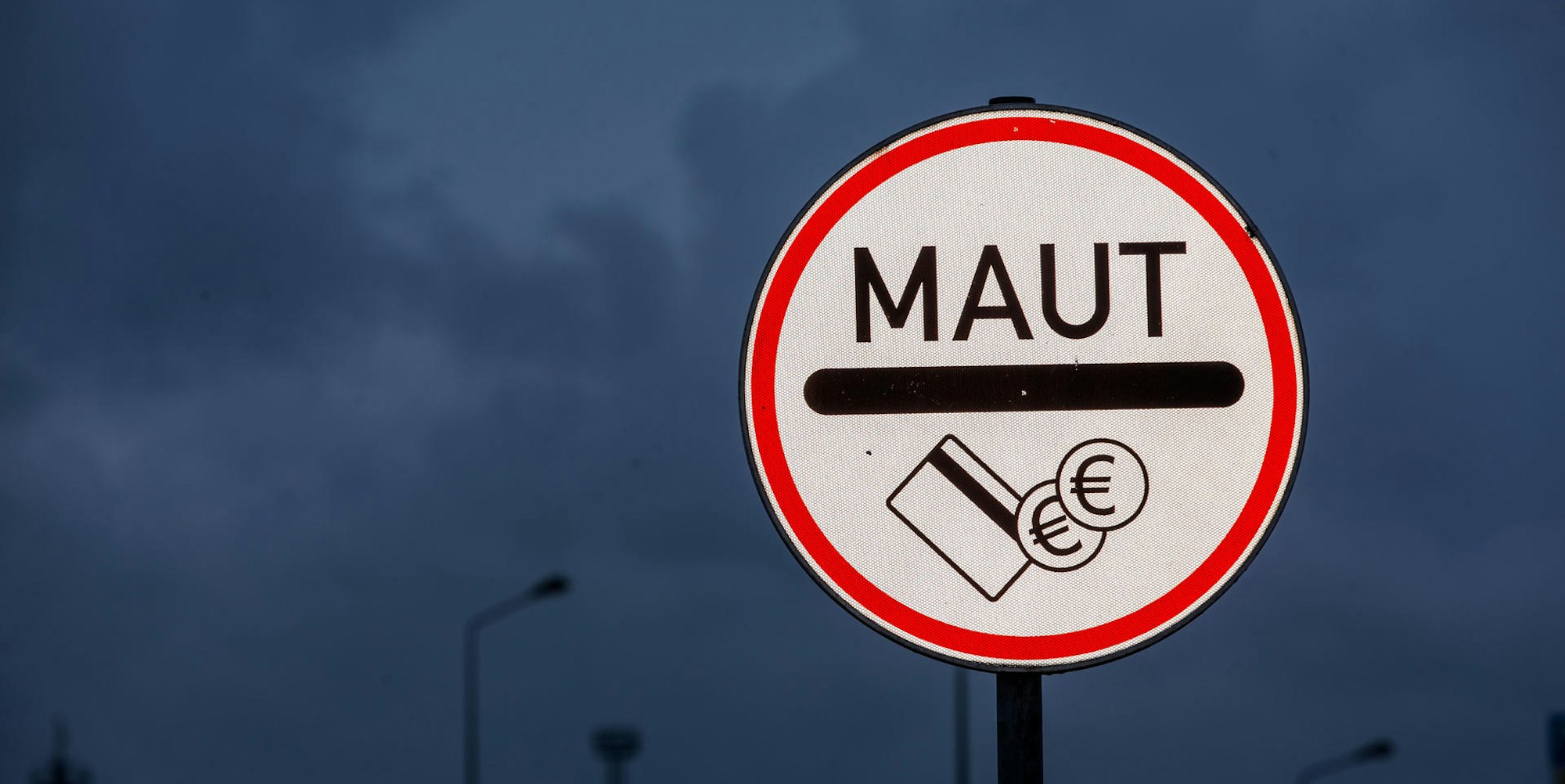 PKW-Maut