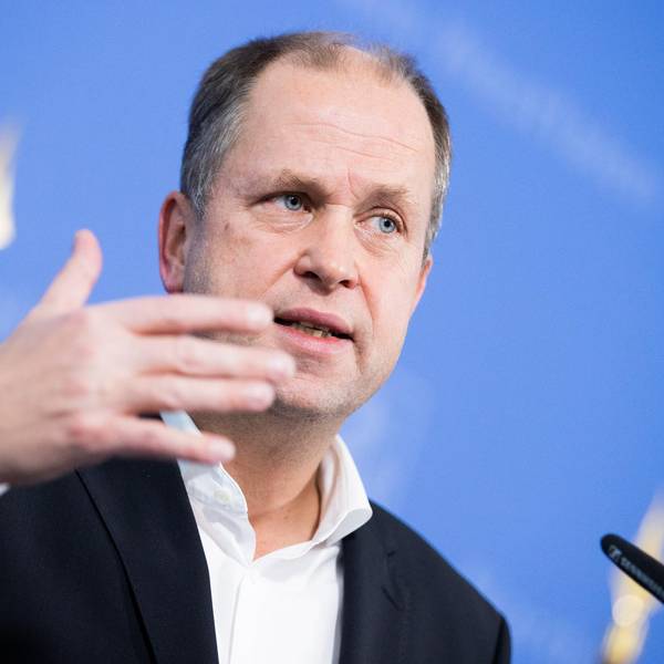 Joachim Stamp