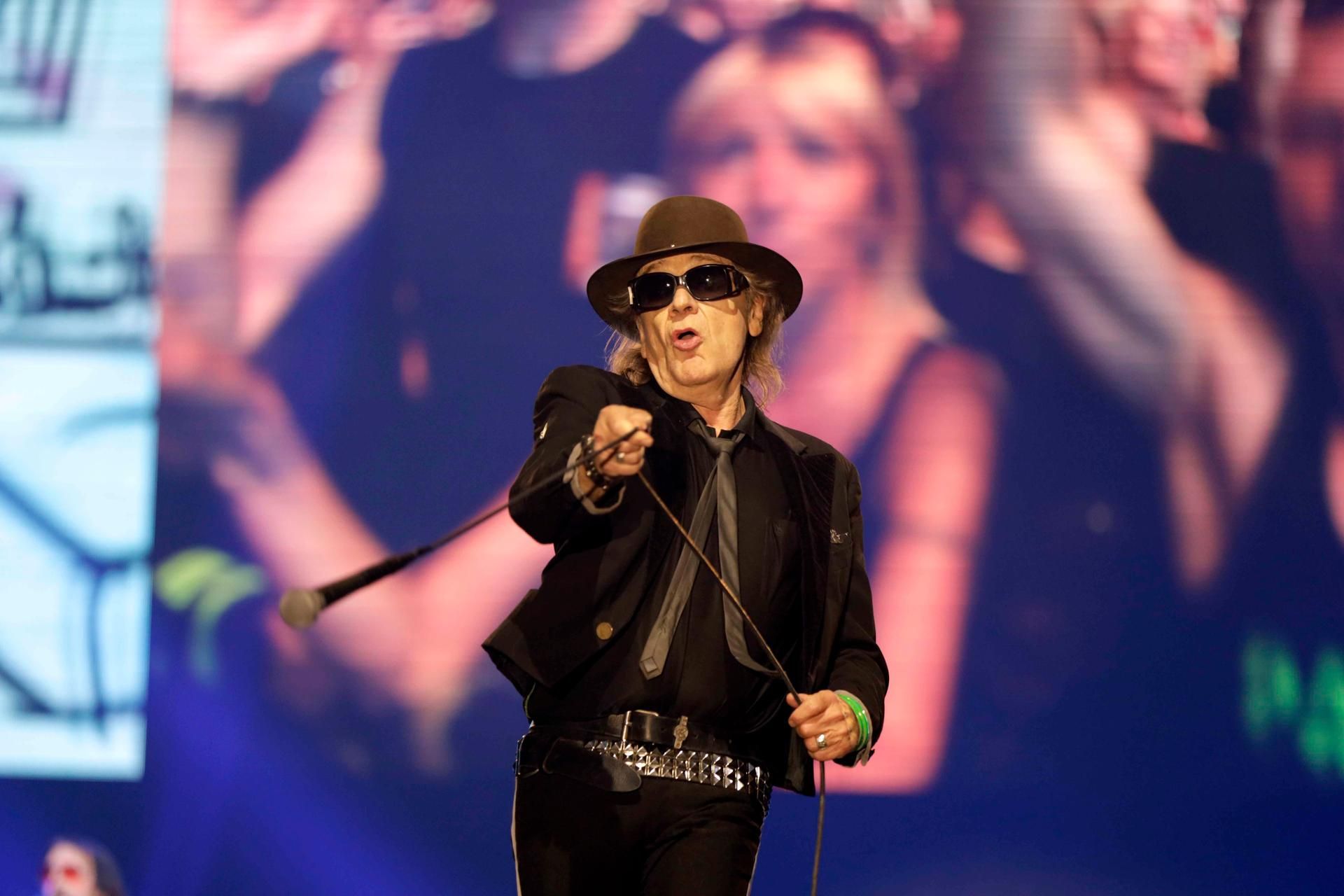 Udo Lindenberg