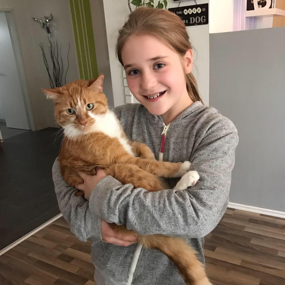 Jana sucht Helden
