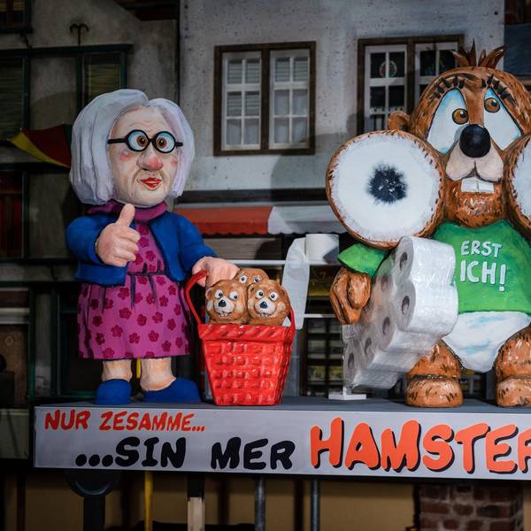 Rosenmontag 4