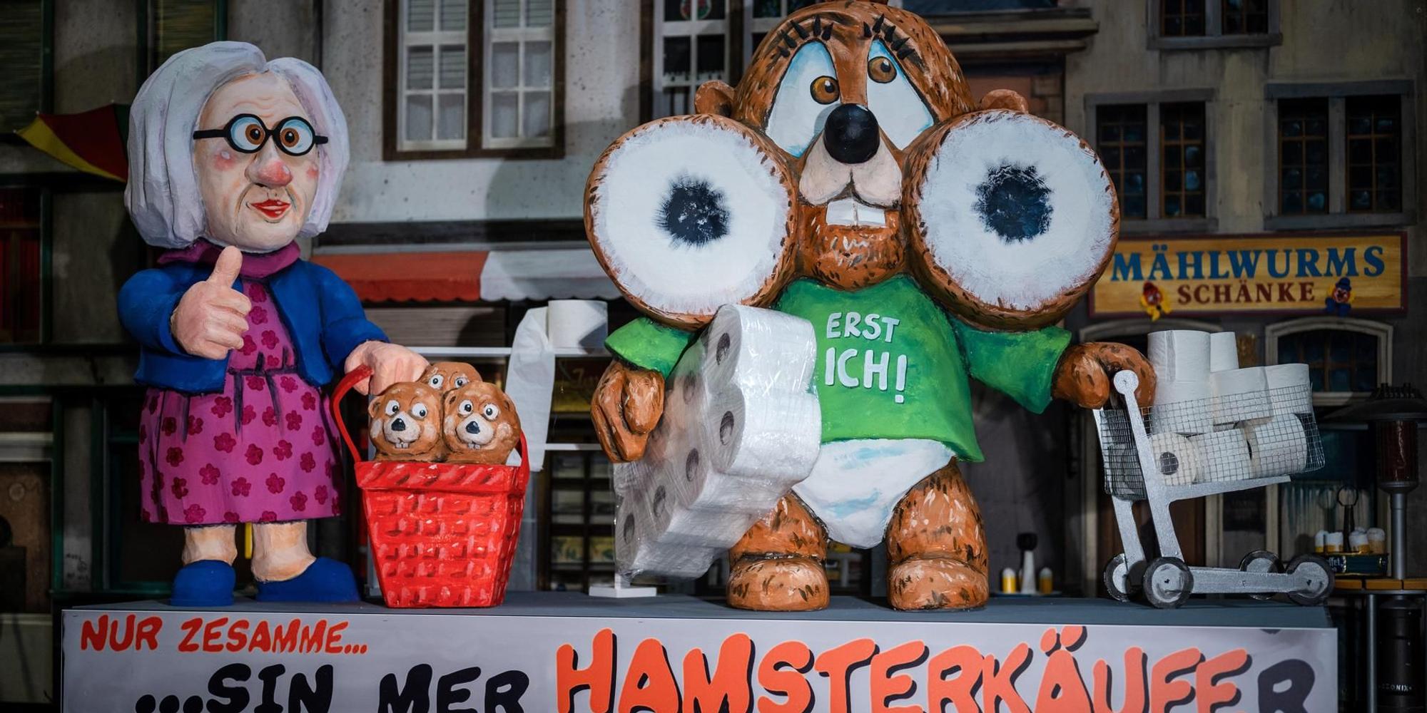 Rosenmontag 4