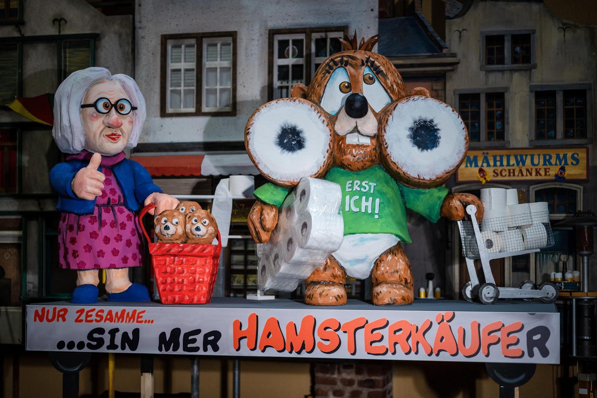 Rosenmontag 4
