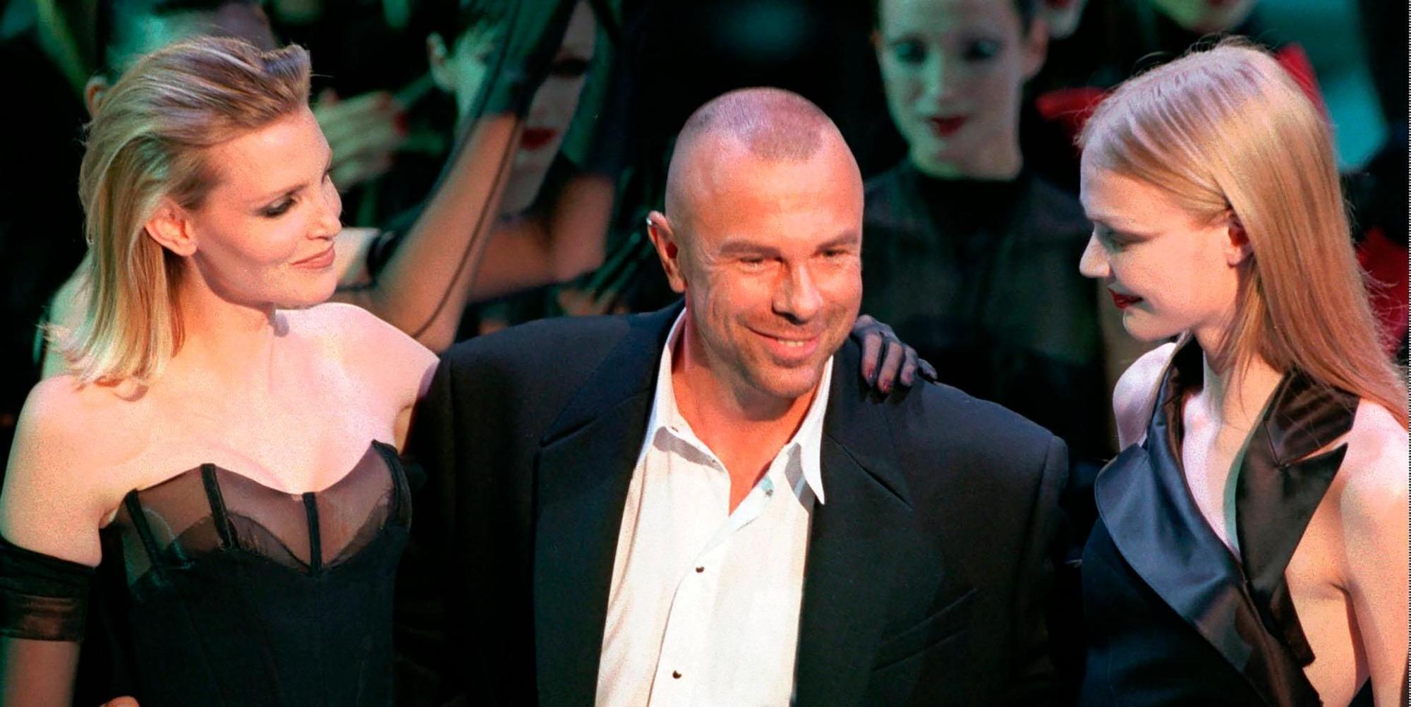 Mugler 1
