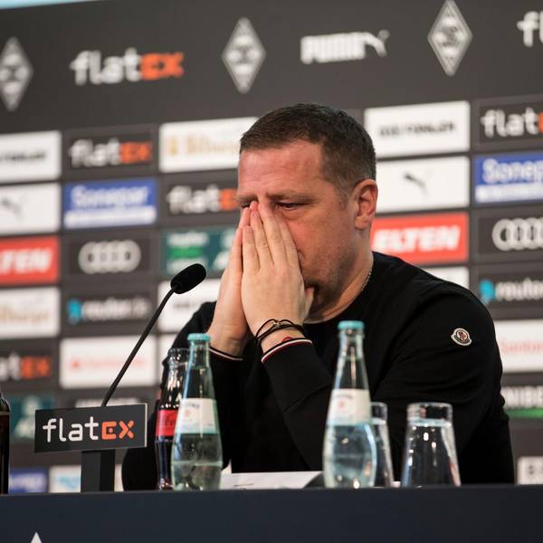Eberl gladbach