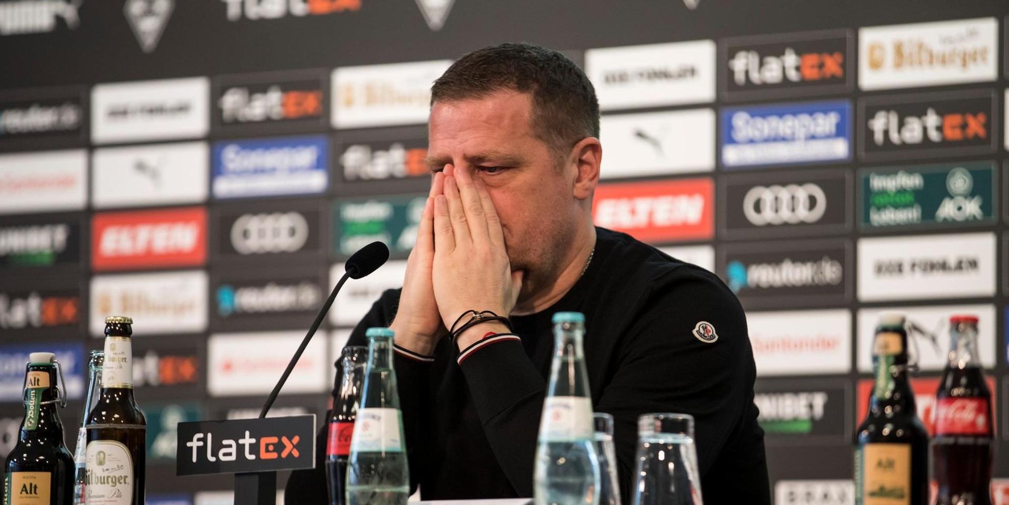 Eberl gladbach