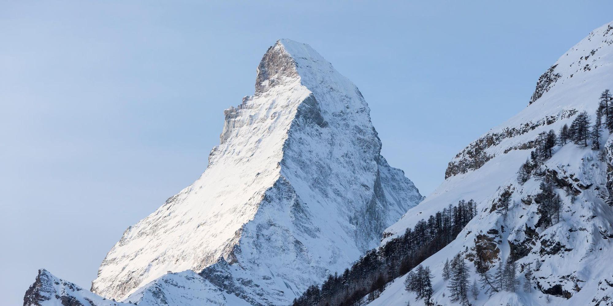 Matterhorn dpa neu