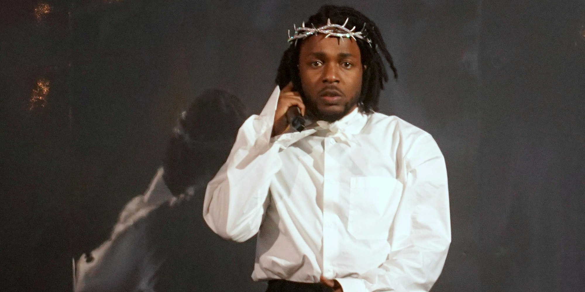 Kendrick Lamar