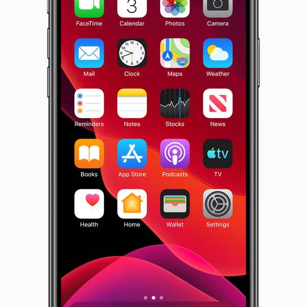 Apple-ios-13-home-screen-iphone-xs-06032019