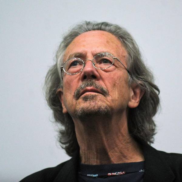 Peter Handke