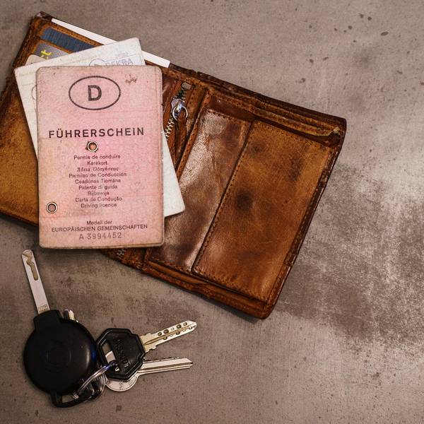 Fuehrerschein