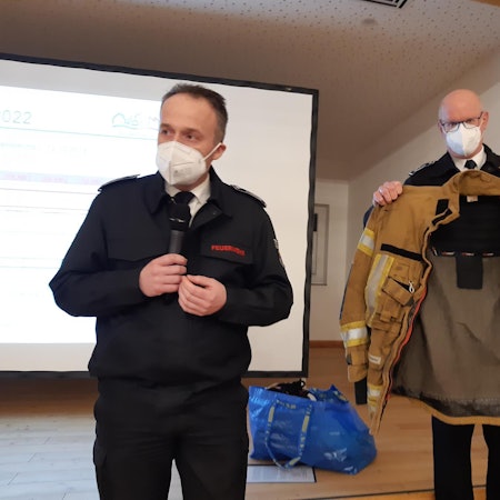 Feuerwehr in Eckenhagen (1)