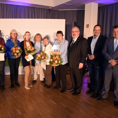 Bürgerpreis Marienheide