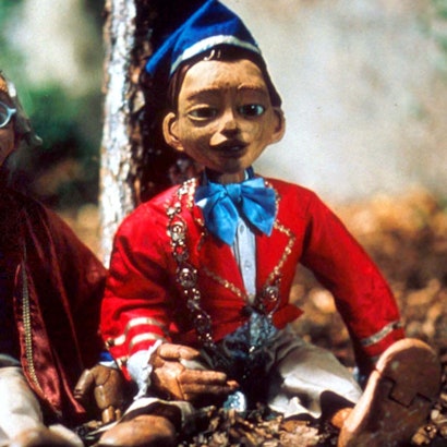 Pinocchio Symbol dpa 171019