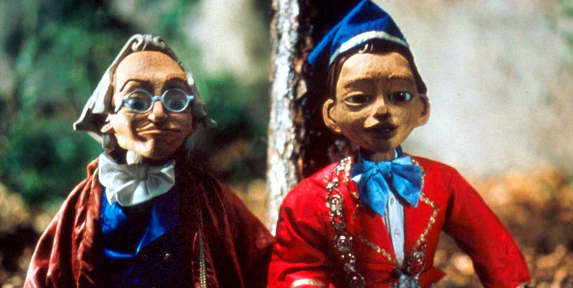 Pinocchio Symbol dpa 171019