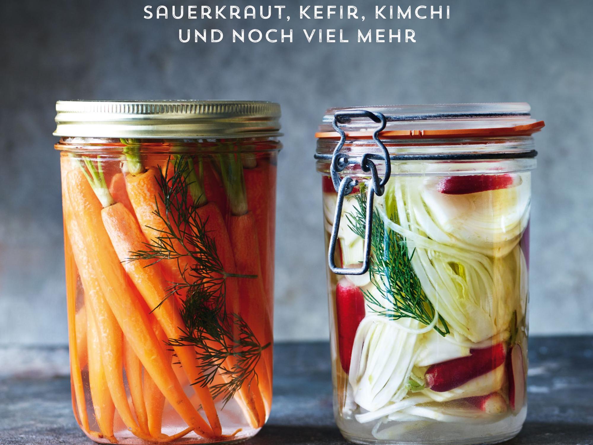 Fermentieren (3)