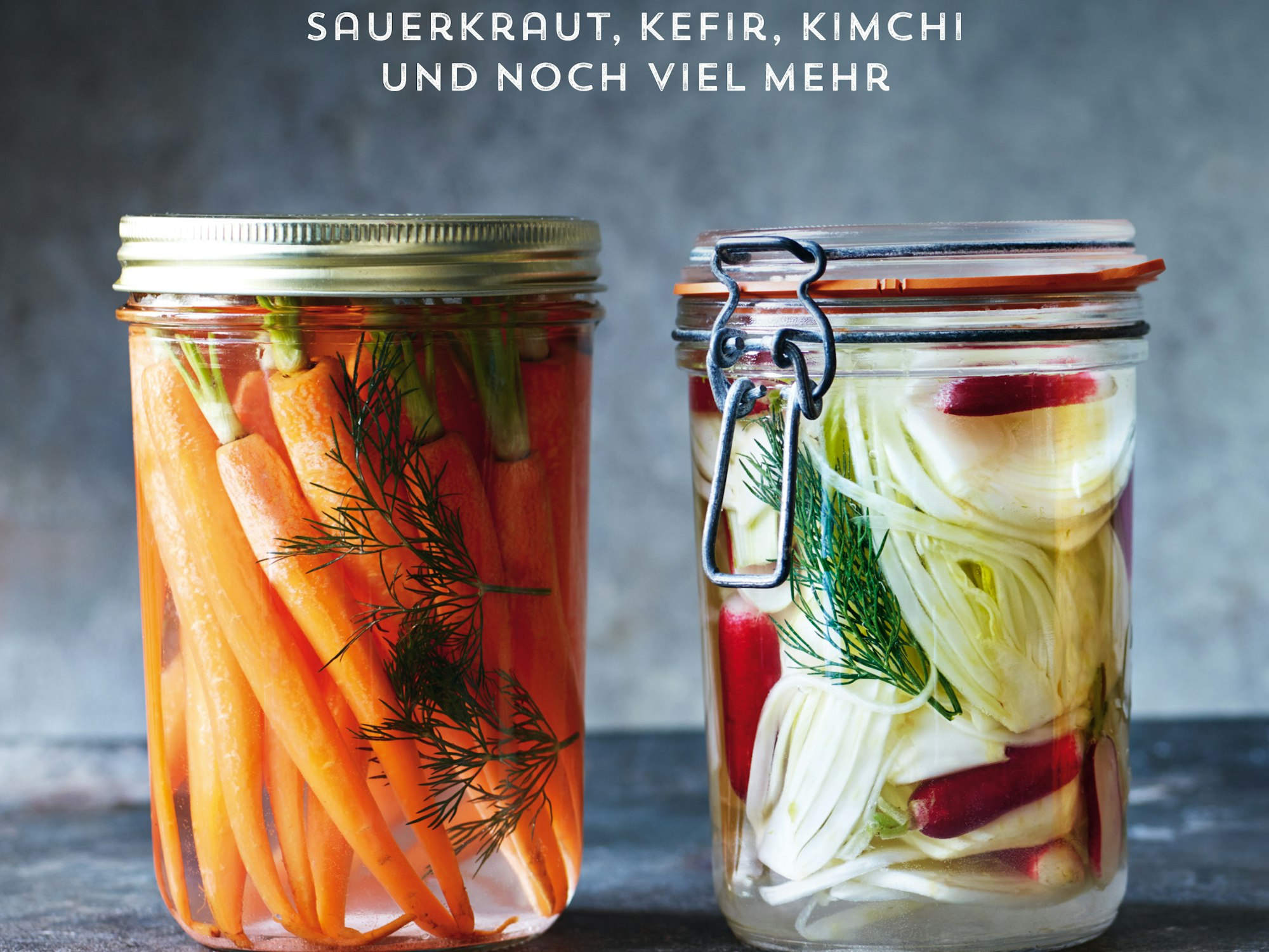 Fermentieren (3)