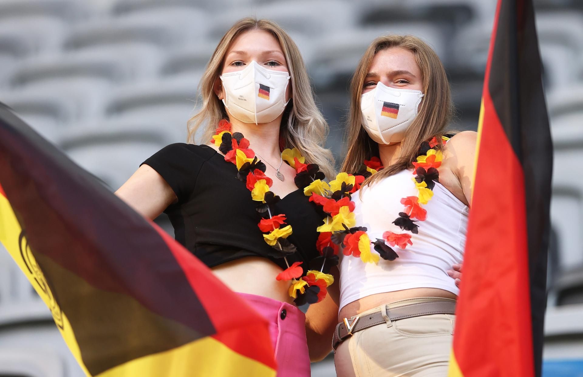 Fußballfans