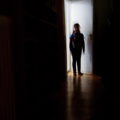 Alkoholproblem Kinder